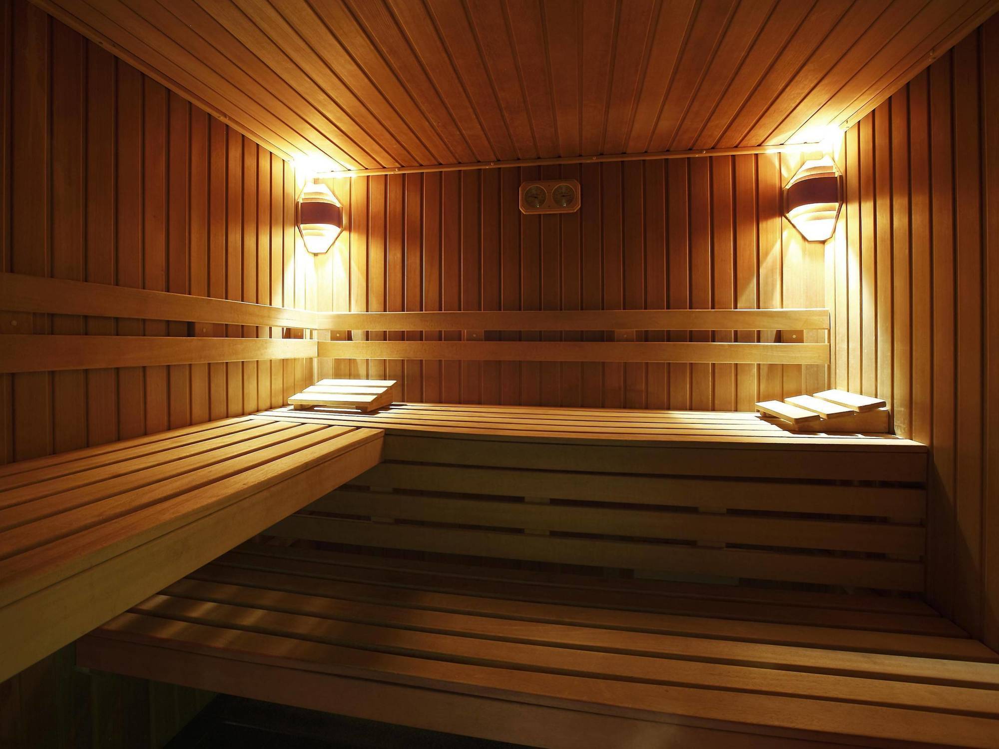 Nh Best Hotel Facilities photo