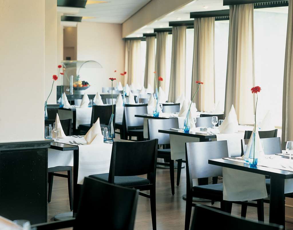 Nh Best Hotel Restaurant photo
