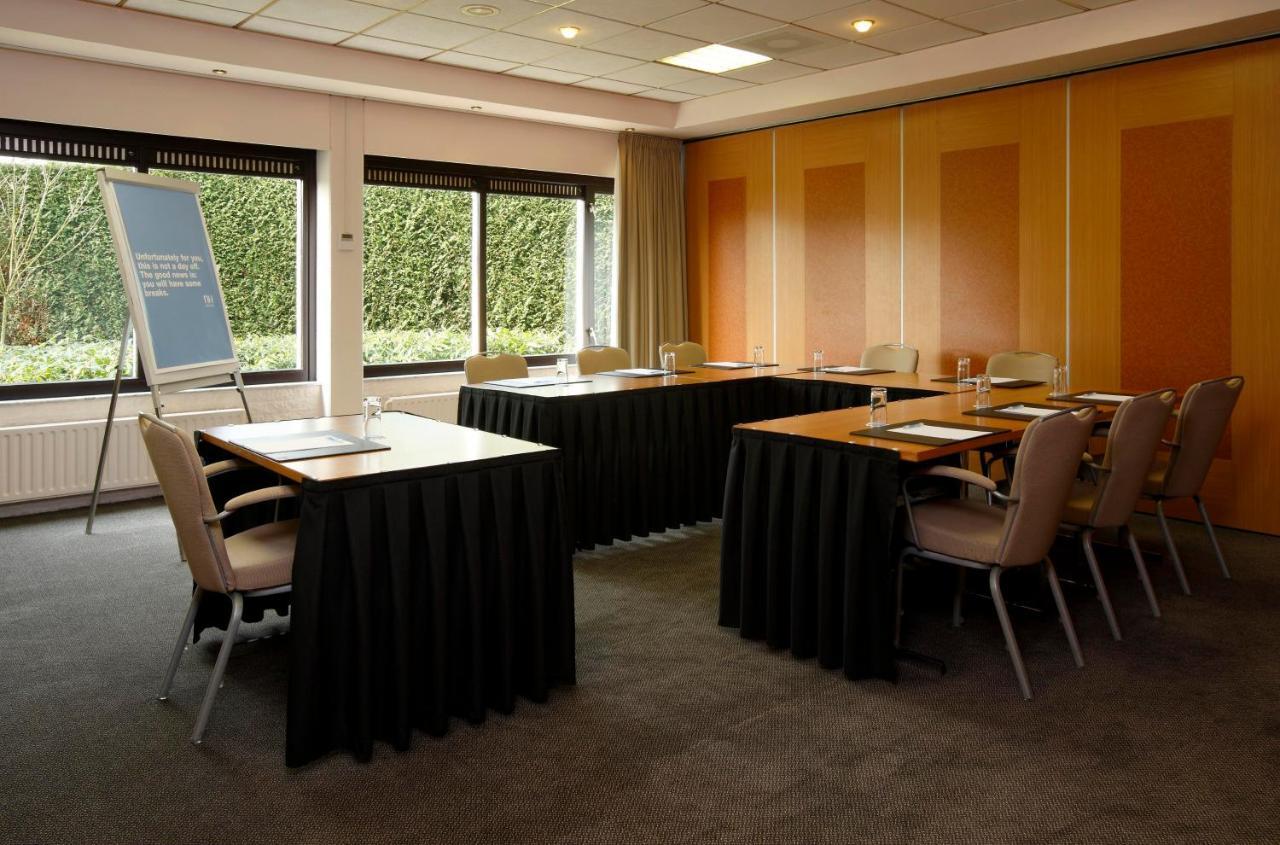 Nh Best Hotel Facilities photo